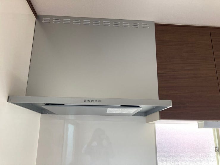 「ダクトひとつで、空間は変わる。」
「むき出しが、かっこいい。」