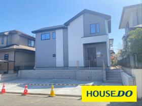 仙台市青葉区西勝山