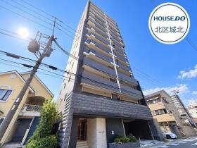 名古屋市西区花の木２丁目