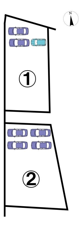 【全体区画図】