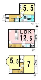 神戸市兵庫区湊川町１０丁目