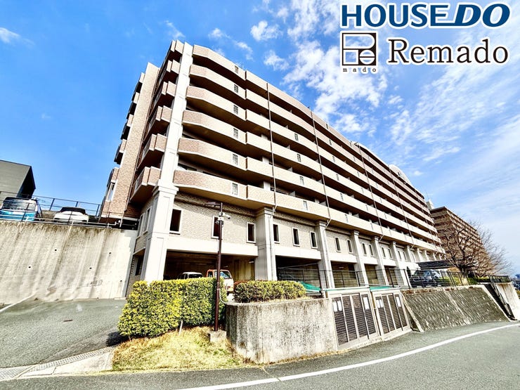 【外観】
■家の印象を決める「顔」■街並みに美しく調和しながら、帰るたびに誇らしく思える、あなたのためのシンボルです。