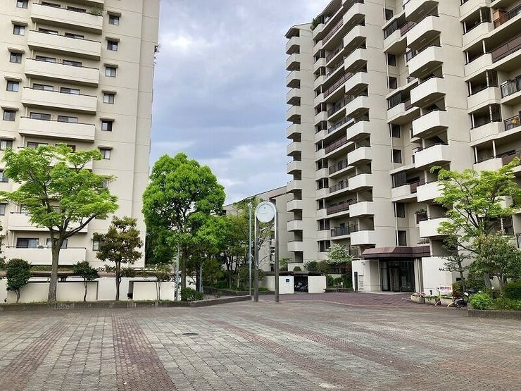 2022年4月撮影