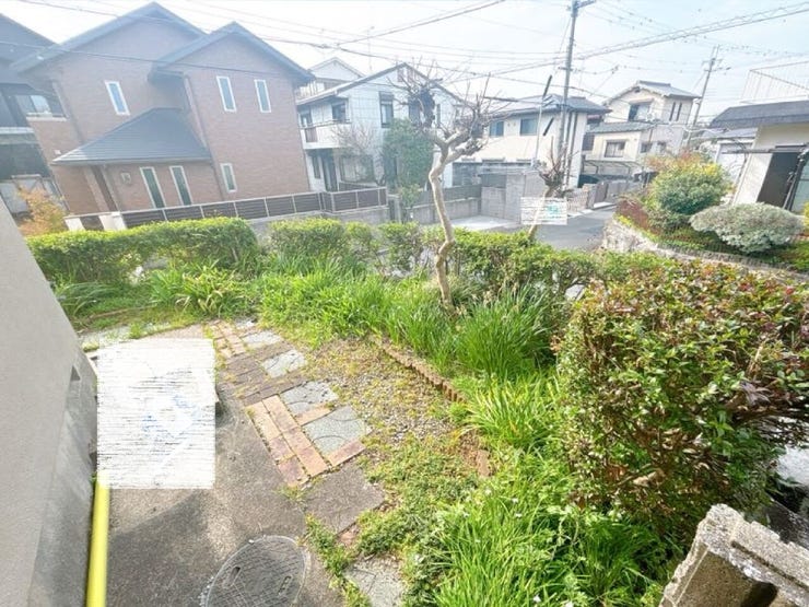 自然に包まれ心が豊かになる明るい街です。新しい住まいで新生活を始めていただくのに最適な環境です。