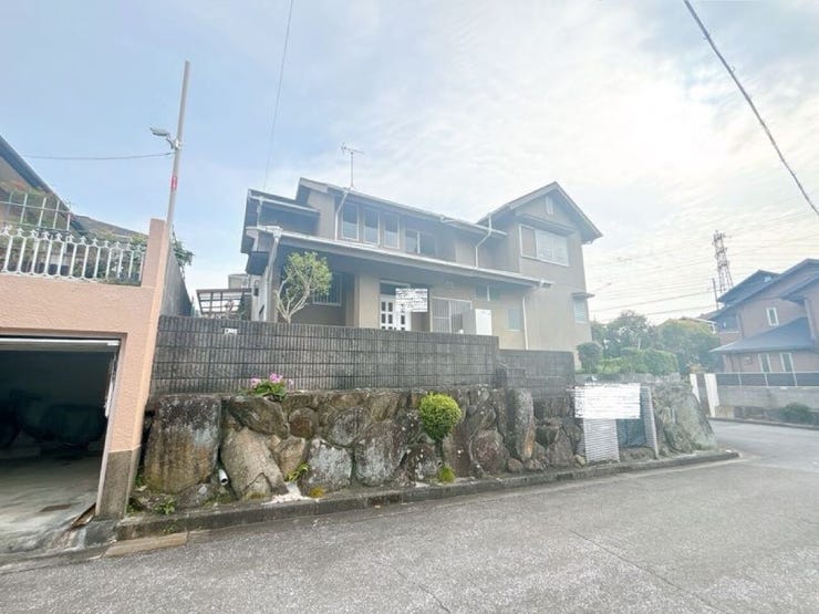 自然とうまく調和した環境の良い地域です。
毎日を快適に気持ちよく過ごしていただけます。