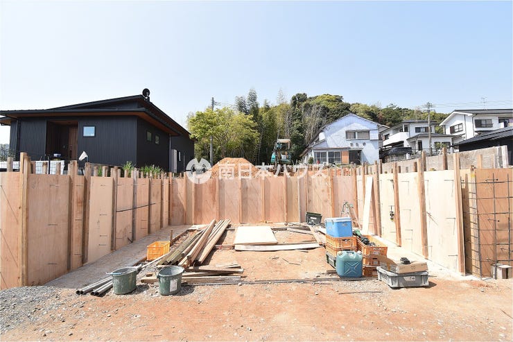 下福元町 売土地