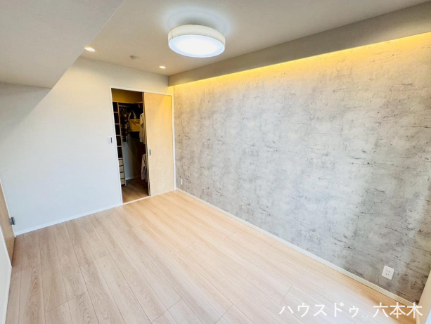 プライベート空間として最適