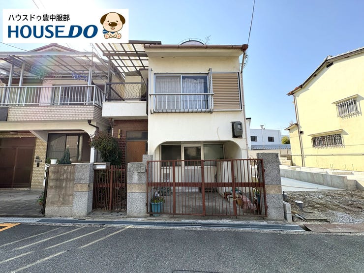 【外観】
建築条件なしのため、お好きなハウスメーカー・工務店理想の住まいを建築できます。