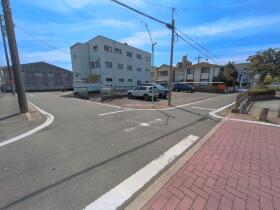 名古屋市南区大堀町