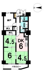 間取画像