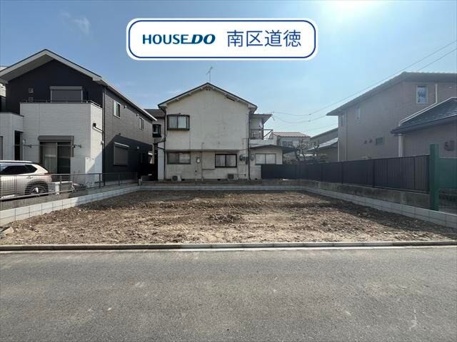 全2棟のお家が建ちます。近隣の雰囲気は実際に見て、感じていただくのが一番です!ぜひ現地を見に来てください♪