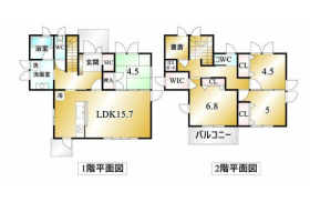 間取画像