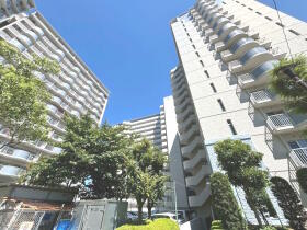 大阪市城東区放出西１丁目