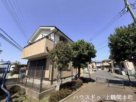 相模原市南区大野台３丁目