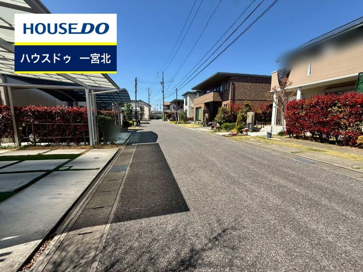 ◆見学予約受付中◆ 現地をご覧いただき、周辺環境なども一緒にご確認いただけます!