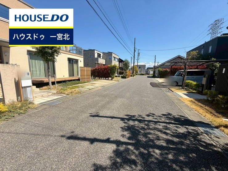 ◆見学予約受付中◆ 現地をご覧いただき、周辺環境なども一緒にご確認いただけます!