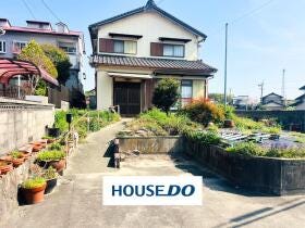 半田市緑ケ丘１３丁目