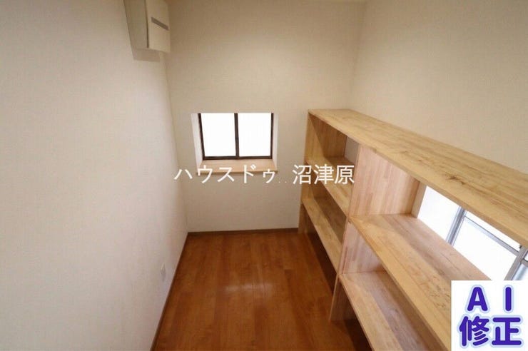 ※現況家具等有、売主様のプライバシーに配慮しCG加工により家具等消去した画像となり、現況との相違がある場合は現況を優先致します。