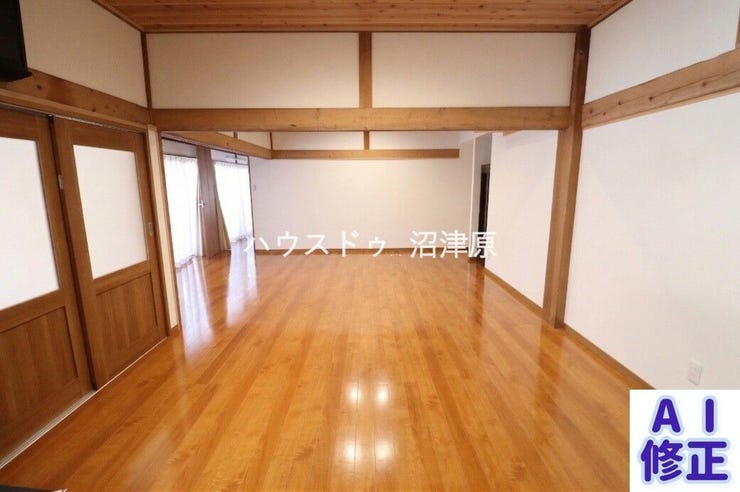 ※現況家具等有、売主様のプライバシーに配慮しCG加工により家具等消去した画像となり、現況との相違がある場合は現況を優先致します。