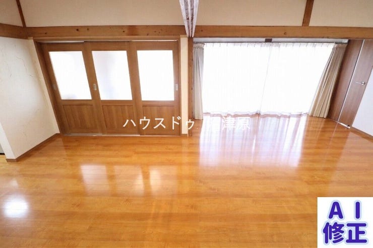 ※現況家具等有、売主様のプライバシーに配慮しCG加工により家具等消去した画像となり、現況との相違がある場合は現況を優先致します。