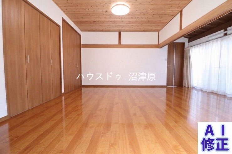 ※現況家具等有、売主様のプライバシーに配慮しCG加工により家具等消去した画像となり、現況との相違がある場合は現況を優先致します。