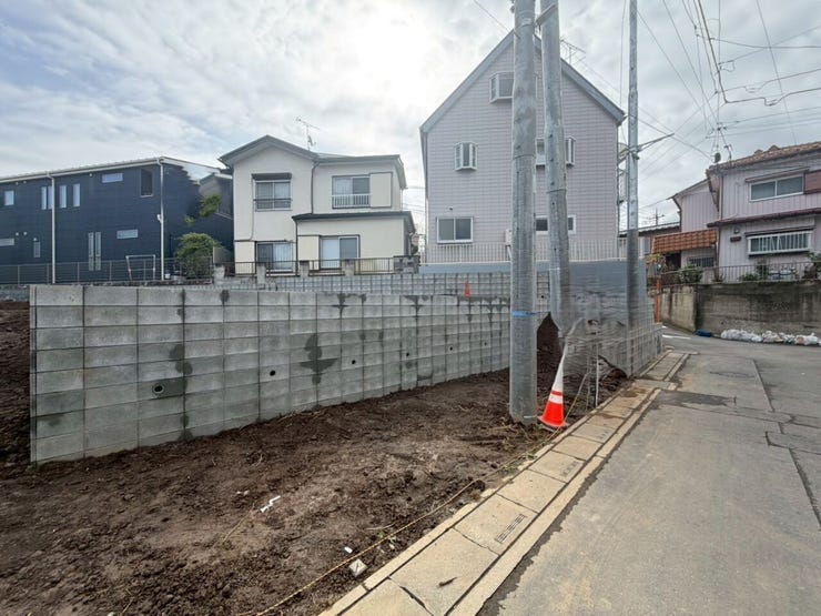 予算に合わせて建築会社を選べるのが最大のメリット。建物にしっかりコストをかけられます。