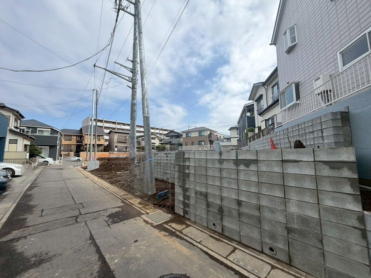 複数社での相見積もりも可能です。じっくり比較検討して、納得のいく家づくりを