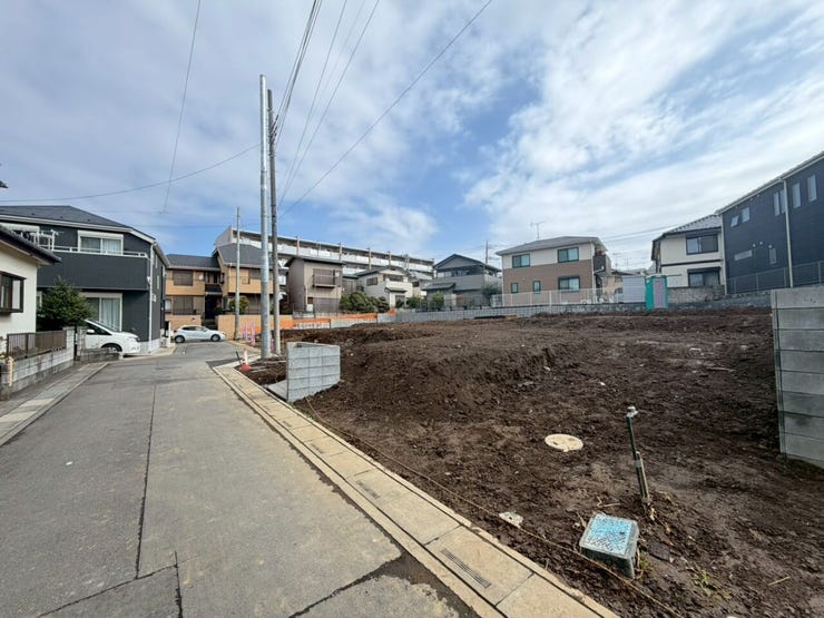 「今すぐ見たい!」にお応えします。弊社から徒歩2分でスグにご案内可能!