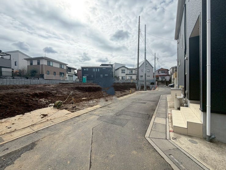 住まいを買う。売る。ならハウスドゥさいたま北宿通り!
諸費用キャンペーン実施中!