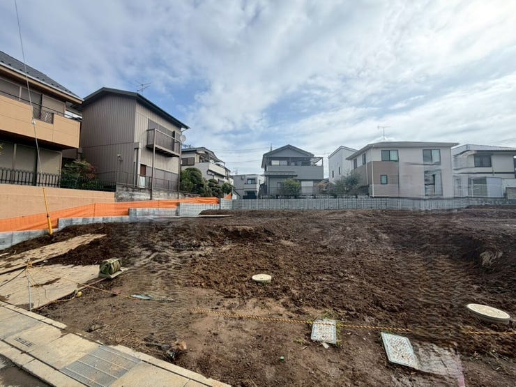 ◇ご案内方法◇
ご来店いただかなくても、現地待ち合わせ・自宅、最寄りまでの送迎サービスで柔軟に対応!周辺環境や他にも見たい物件もあわせてご案内できます!