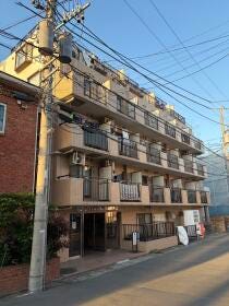 川崎市高津区末長４丁目