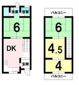 間取画像
