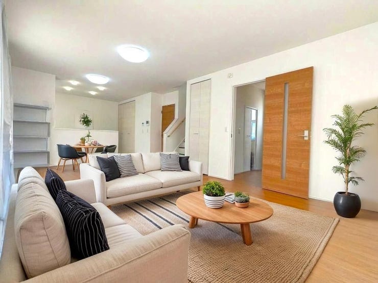 ※家具等はCGイメージとなります