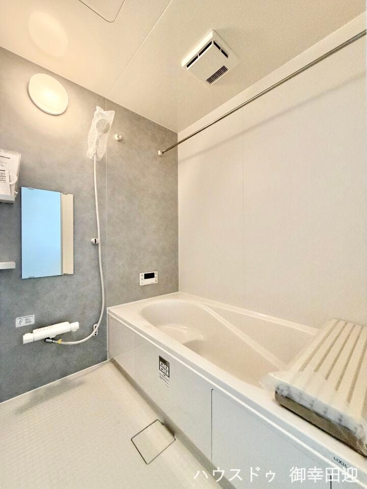 ■深い癒やしのプライベート空間■一日の疲れを洗い流し、心身を解放する、静かで贅沢な時間を提供します。