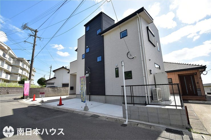 東坂元２丁目 新築戸建 