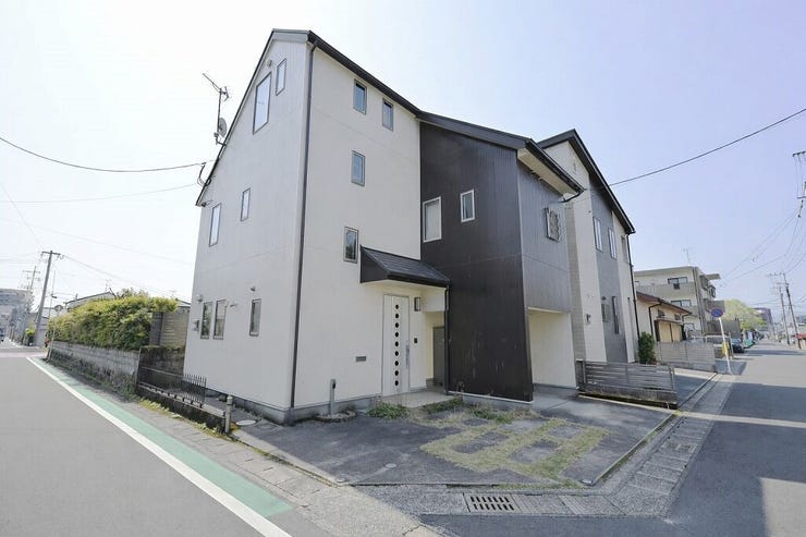 東谷山１丁目 中古戸建