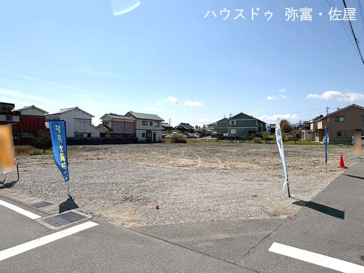 完成までは同施工会社の完成物件の内覧も可能です!お気軽にお問い合わせください♪