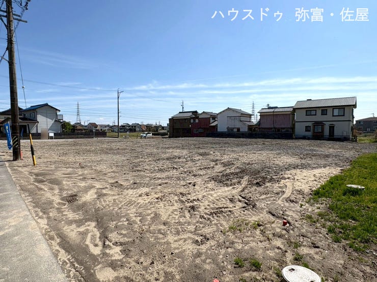 閑静な住宅街☆静かな環境で生活したい方におすすめです♪