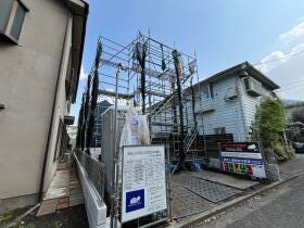 小平市津田町２丁目