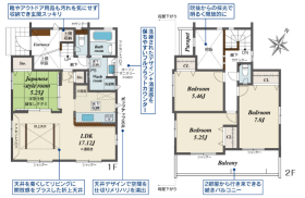 相模原市中央区田名