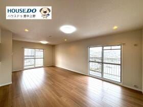 箕面市粟生間谷西３丁目