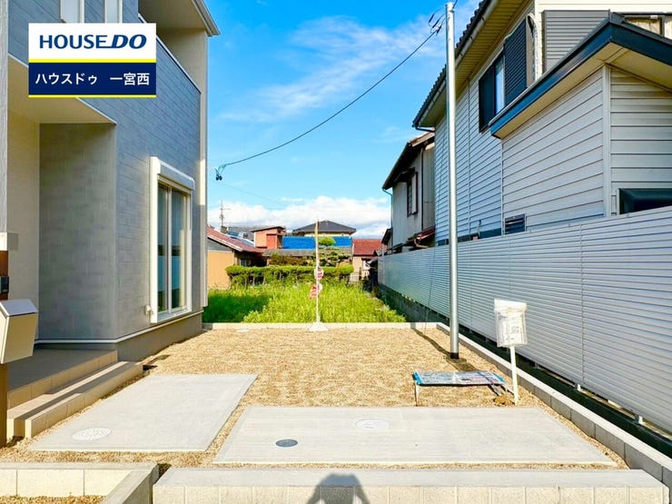 ◆見学予約受付中◆ 現地をご覧いただき、周辺環境なども一緒にご確認いただけます!
