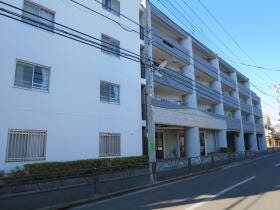 葛飾区東水元５丁目