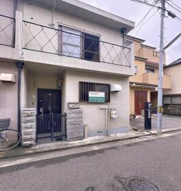 堺市北区百舌鳥梅北町４丁