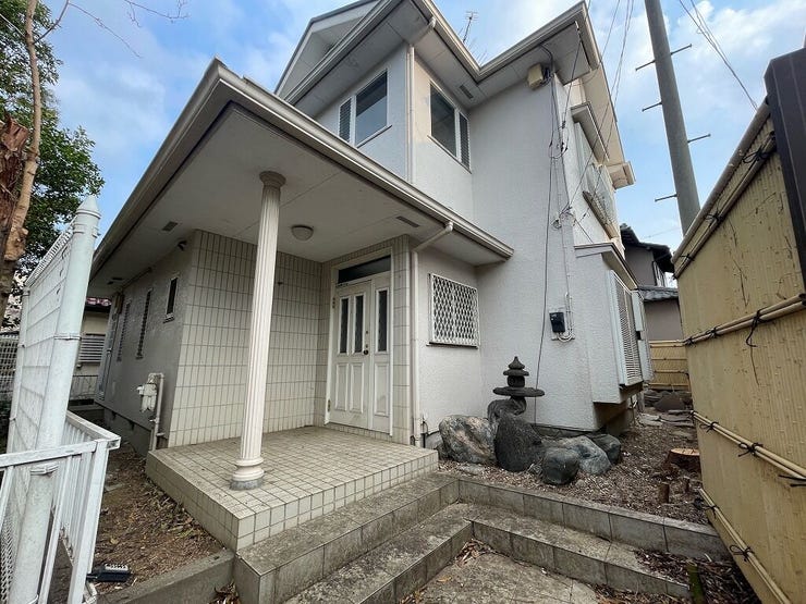 【外観写真】
外観