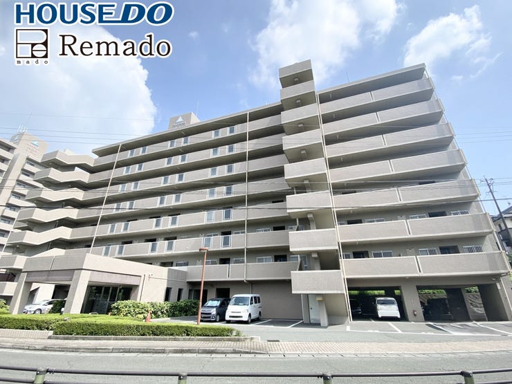 【外観】
■家の印象を決める「顔」■街並みに美しく調和しながら、帰るたびに誇らしく思える、あなたのためのシンボルです。