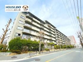 箕面市船場西１丁目