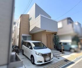 大阪市東淀川区大桐５丁目