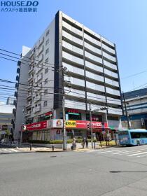 市川市行徳駅前１丁目