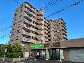 川口市中青木２丁目